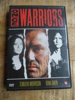 NIEUW ZEELAND AKTIE DRAMA - ONCE WERE WARRIORS, Cd's en Dvd's, Vanaf 16 jaar, Ophalen of Verzenden, Zo goed als nieuw, Overige gebieden