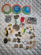 Vierdaagse, Ophalen of Verzenden, Kraal