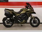 DUCATI MULTISTRADA 1200 (bj 2013), Motoren, Motoren | Ducati, DUCATI, 2 cilinders, 1198 cc, Motorrijbewijs A