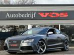 Audi RS5 A5 Coupé 4.2 V8 FSI quattro | NL auto | Panodak |, Auto's, Automaat, Euro 5, Lichtsensor, Gebruikt