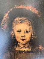 Titus - Zoon van Rembrandt van Rijn!, Ophalen of Verzenden
