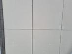 terratops 60x60x4.7cm grijs, Ophalen of Verzenden, Nieuw, Beton, Terrastegels