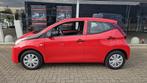 Toyota Aygo 1.0 VVT-i x-fun NLauto | dealeronderhouden, Voorwielaandrijving, Gebruikt, Euro 6, Met garantie (alle)