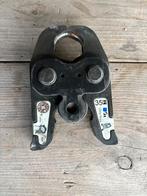 Gebruikte Perstang Bek 35, Doe-het-zelf en Verbouw, Gereedschap | Handgereedschap, Ophalen of Verzenden, Gebruikt