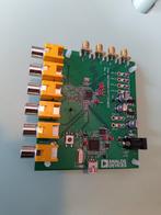 Analog Devices EVAL-ADV7282AMEBZ evaluation board, Ophalen of Verzenden