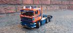 WSI DAF 3300 VERWEIJ TRUCKING TEKOOP, Hobby en Vrije tijd, Modelauto's | 1:50, Ophalen, Nieuw, Bus of Vrachtwagen, Wsi
