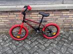 Kinder fiets, Ophalen, Zo goed als nieuw, 16 tot 20 inch