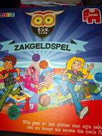zakgeld spel, Hobby en Vrije tijd, Ophalen, Zo goed als nieuw
