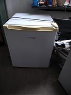 Klein Koelkastje - Ideaal voor kleine ruimtes, Witgoed en Apparatuur, Ophalen of Verzenden, Minder dan 75 liter, Energieklasse A of zuiniger