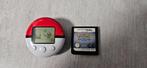 Pokemon SoulSilver Met Pokéwalker Te Koop, Spelcomputers en Games, Avontuur en Actie, Gebruikt, 1 speler, Ophalen of Verzenden