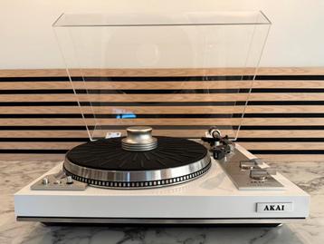 Akai AP-306, VAB-Editie, nieuwstaat, 1 jaar garantie beschikbaar voor biedingen