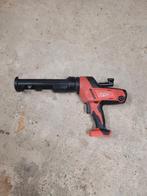 Milwaukee M18 PCG kitspuit, Doe-het-zelf en Verbouw, Gereedschap | Handgereedschap, Ophalen of Verzenden