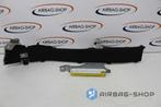 Mercedes CLS Achterbank Airbag + Afdekking A2186901925 Links, Auto-onderdelen, Dashboard en Schakelaars, Ophalen of Verzenden