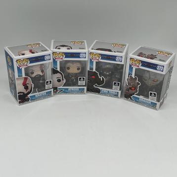 Funko | God of War | Hele set | NIEUW beschikbaar voor biedingen