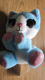 Coco poes knuffel., Ophalen of Verzenden, Poes