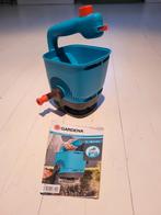 Gardena Handstrooier - Handmatige Meststofstrooier, Tuin en Terras, Hand-tuingereedschap, Ophalen of Verzenden, Nieuw, Overige soorten