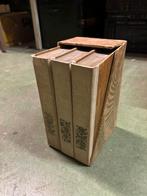 Reader's Digest Tuinbibliotheek - 3 Delen, Ophalen of Verzenden, Gelezen, Overige onderwerpen