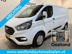 Ford Transit Custom 2.0 TDCI L2H1 Trend / Servicebus / Bott, Auto's, Voorwielaandrijving, Wit, Bedrijf, 750 kg