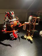 Lego set Iron Doom, Kinderen en Baby's, Speelgoed | Duplo en Lego, Verzenden, Zo goed als nieuw