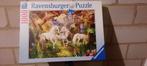 Ravensburger legpuzzels 1000 stukjes, Ophalen of Verzenden, 500 t/m 1500 stukjes, Legpuzzel, Zo goed als nieuw