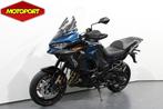 Kawasaki VERSYS 1100 S (bj 2026), Bedrijf, Toermotor