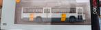 Artitec Mb 200 den oudsten Daf De Lijn België, Verzenden, Nieuw, Bus of Vrachtwagen, Overige merken