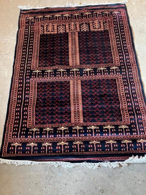 Handgeknoopt Indiaas Tapijt "Shahin" - Met Certificaat!, Huis en Inrichting, Stoffering | Tapijten en Kleden, Gebruikt, 200 cm of meer