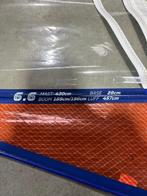 Neilpryde RS:Racing EVO XII 6.6, Niet ingevuld, Niet ingevuld, Niet ingevuld