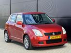 Suzuki Swift 1.3 5DR 2006 Airco stoelverwarming Apk12-5-2025, Auto's, Te koop, Geïmporteerd, 5 stoelen, Benzine