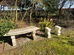 meer dan 15 betonnen tuinbeelden en tuinornamenten, Tuin en Terras, Tuinbeelden, Ophalen, Gebruikt, Beton, Overige typen