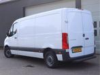 Mercedes-Benz Sprinter 314 CDI Euro 6 L2H1 - MBUX - Clima -, Stof, Gebruikt, Euro 6, Wit