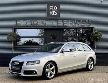 Audi A4 Avant 3.2 FSI | Quattro | Youngtimer | Pano | Xenon beschikbaar voor biedingen