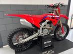 Honda crf cr 250 f 2024  !!!, Motoren, 250 cc, Bedrijf, Crossmotor