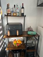 Industrieel Keukenrek/Keukenkast, Huis en Inrichting, Kasten | Buffetkasten, Ophalen, Nieuw
