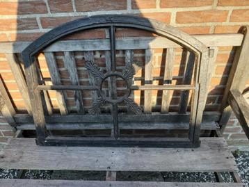 Oude stalraam/boerderij kantelbaar beschikbaar voor biedingen