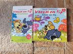 Woezel en Pip pakket in prima staat, alleen als geheel. Op-, Ophalen of Verzenden, Zo goed als nieuw