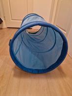 Ikea tunnel voor kinderen, Ophalen