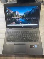 HP ZBook 14u G4 laptop (scherpe prijs), Computers en Software, Windows Laptops, Met videokaart, 2 tot 3 Ghz, Qwerty, 8 GB