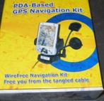 GPS navigatie kit., Ophalen of Verzenden, Nieuw