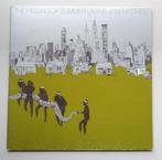 lp plaat Joni Mitchell - The Hissing of Summer Lawns, Cd's en Dvd's, Vinyl | Pop, Verzenden, 1960 tot 1980, Gebruikt