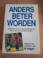 Vogel - Anders beter worden, Ophalen of Verzenden, Zo goed als nieuw, Vogel