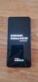 Samsung A42 5G 128 Gb, Ophalen of Verzenden, Zo goed als nieuw