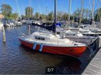 Compromis 720, met ligplaats voor dit seizoen., Watersport en Boten, Kajuitzeilboten en Zeiljachten, Ophalen, Gebruikt, Tourjacht of Cruiser