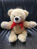 Steiff beer  ( Knopf im Ohr), Verzamelen, Ophalen of Verzenden, Zo goed als nieuw, Stoffen beer, Steiff