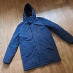NIEUW parka winterjas donker blauw mt. M, Kleding | Heren, Ophalen, Nieuw, Primark, Maat 48/50 (M)