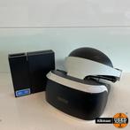 Sony Playstation VR + camera | Gebruikte staat, Spelcomputers en Games, Virtual Reality, Gebruikt