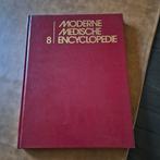 Moderne Medische Encyclopedie Deel 8, Boeken, Ophalen of Verzenden, Gelezen, Medisch, Los deel