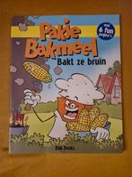 (291)Pakje Bakmeel Bakt ze bruin - Rob Derks, Ophalen of Verzenden, Nieuw