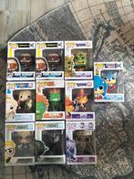 Funko PoP Games, Ophalen of Verzenden, Zo goed als nieuw