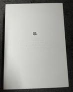 BTS - BE Album (geopend, met CD), Ophalen of Verzenden, 2000 tot heden, Gebruikt